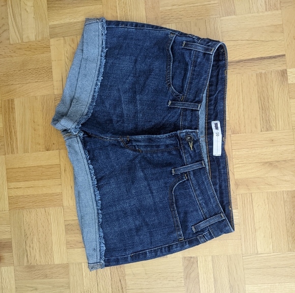 Levi's shorts - Picture 1 of 4